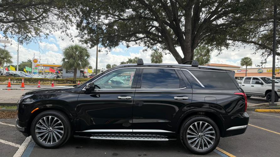 2024 Hyundai Palisade Calligraphy FWD, available for sale in Hialeah, Florida | The Palm Motors LLC. Hialeah, Florida 2024 Hyundai Palisade Calligraphy FWD, available for sale in Hialeah, Florida | The Palm Motors LLC. Hialeah, Florida