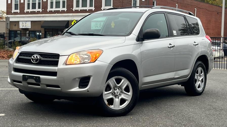 Used 2012 Toyota RAV4 in Springfield, Massachusetts | Jordan Auto Sales Inc. Springfield, Massachusetts