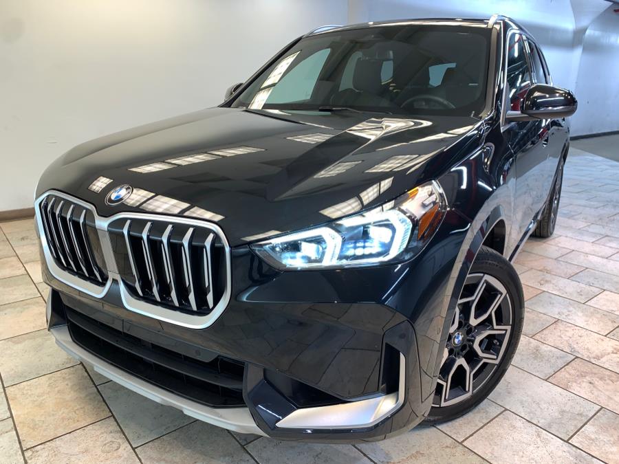 Used 2025 BMW X1 in Hillside, New Jersey | Euro Lux Auto. Hillside, New Jersey
