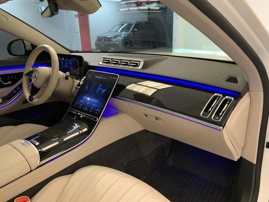 2022 Mercedes-Benz S-Class S 500 4MATIC Sedan, available for sale in Lodi, New Jersey | European Auto Expo. Lodi, New Jersey 2022 Mercedes-Benz S-Class S 500 4MATIC Sedan, available for sale in Lodi, New Jersey | European Auto Expo. Lodi, New Jersey