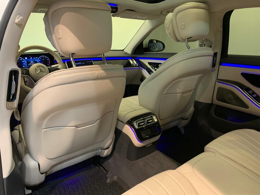 2022 Mercedes-Benz S-Class S 500 4MATIC Sedan, available for sale in Lodi, New Jersey | European Auto Expo. Lodi, New Jersey 2022 Mercedes-Benz S-Class S 500 4MATIC Sedan, available for sale in Lodi, New Jersey | European Auto Expo. Lodi, New Jersey