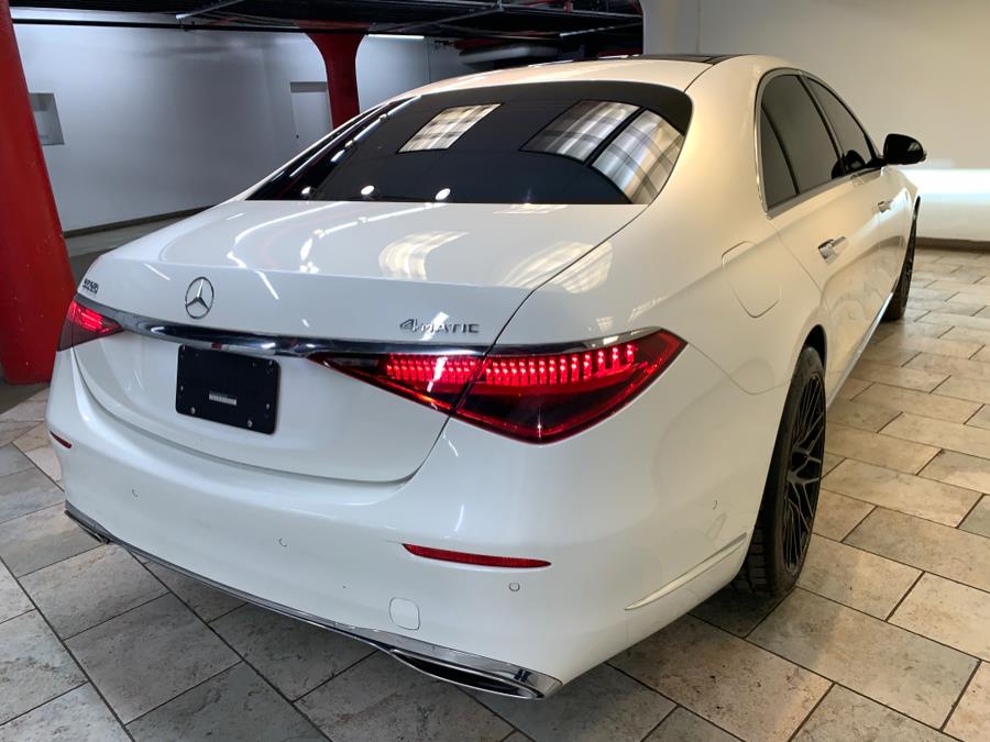 2022 Mercedes-Benz S-Class S 500 4MATIC Sedan, available for sale in Lodi, New Jersey | European Auto Expo. Lodi, New Jersey 2022 Mercedes-Benz S-Class S 500 4MATIC Sedan, available for sale in Lodi, New Jersey | European Auto Expo. Lodi, New Jersey
