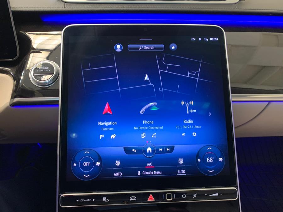 2022 Mercedes-Benz S-Class S 500 4MATIC Sedan, available for sale in Lodi, New Jersey | European Auto Expo. Lodi, New Jersey 2022 Mercedes-Benz S-Class S 500 4MATIC Sedan, available for sale in Lodi, New Jersey | European Auto Expo. Lodi, New Jersey