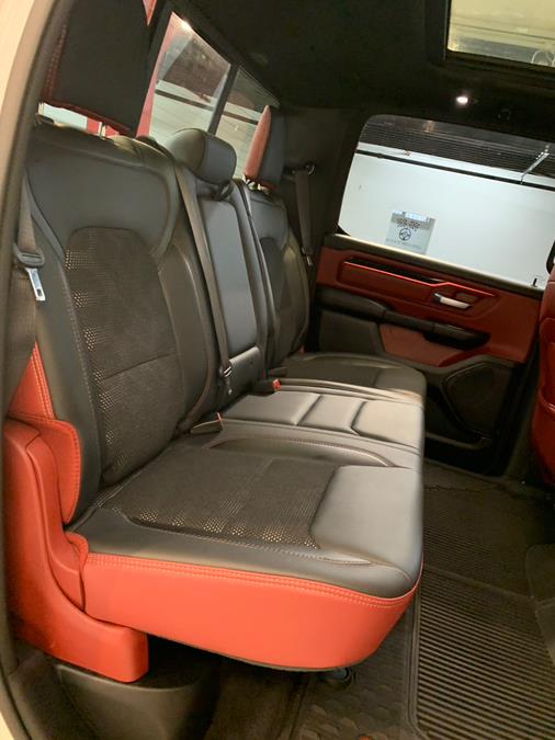 2020 Ram 1500 Rebel 4x4 Crew Cab 5''7" Box, available for sale in Lodi, New Jersey | European Auto Expo. Lodi, New Jersey 2020 Ram 1500 Rebel 4x4 Crew Cab 5''7" Box, available for sale in Lodi, New Jersey | European Auto Expo. Lodi, New Jersey