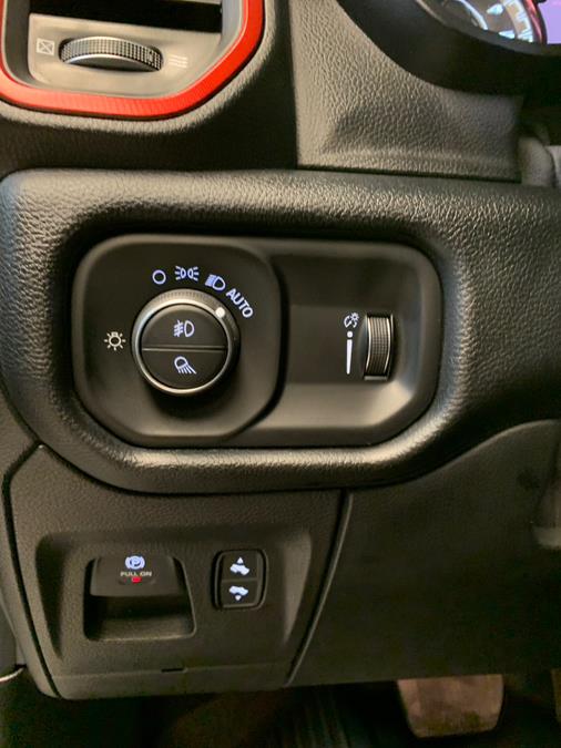 2020 Ram 1500 Rebel 4x4 Crew Cab 5''7" Box, available for sale in Lodi, New Jersey | European Auto Expo. Lodi, New Jersey 2020 Ram 1500 Rebel 4x4 Crew Cab 5''7" Box, available for sale in Lodi, New Jersey | European Auto Expo. Lodi, New Jersey