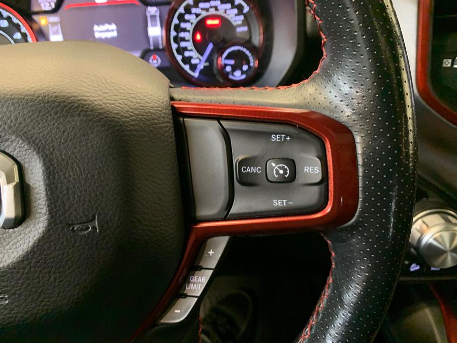 2020 Ram 1500 Rebel 4x4 Crew Cab 5''7" Box, available for sale in Lodi, New Jersey | European Auto Expo. Lodi, New Jersey 2020 Ram 1500 Rebel 4x4 Crew Cab 5''7" Box, available for sale in Lodi, New Jersey | European Auto Expo. Lodi, New Jersey