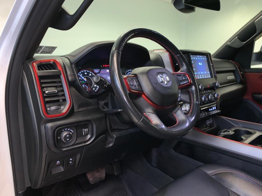 2020 Ram 1500 Rebel 4x4 Crew Cab 5''7" Box, available for sale in Lodi, New Jersey | European Auto Expo. Lodi, New Jersey 2020 Ram 1500 Rebel 4x4 Crew Cab 5''7" Box, available for sale in Lodi, New Jersey | European Auto Expo. Lodi, New Jersey