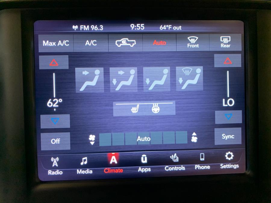 2020 Ram 1500 Rebel 4x4 Crew Cab 5''7" Box, available for sale in Lodi, New Jersey | European Auto Expo. Lodi, New Jersey 2020 Ram 1500 Rebel 4x4 Crew Cab 5''7" Box, available for sale in Lodi, New Jersey | European Auto Expo. Lodi, New Jersey