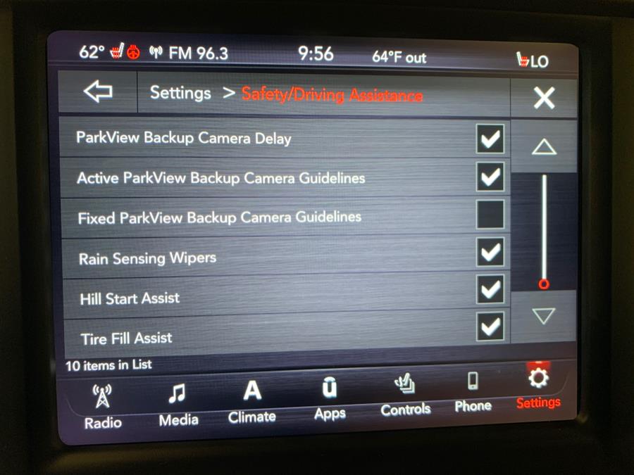 2020 Ram 1500 Rebel 4x4 Crew Cab 5''7" Box, available for sale in Lodi, New Jersey | European Auto Expo. Lodi, New Jersey 2020 Ram 1500 Rebel 4x4 Crew Cab 5''7" Box, available for sale in Lodi, New Jersey | European Auto Expo. Lodi, New Jersey