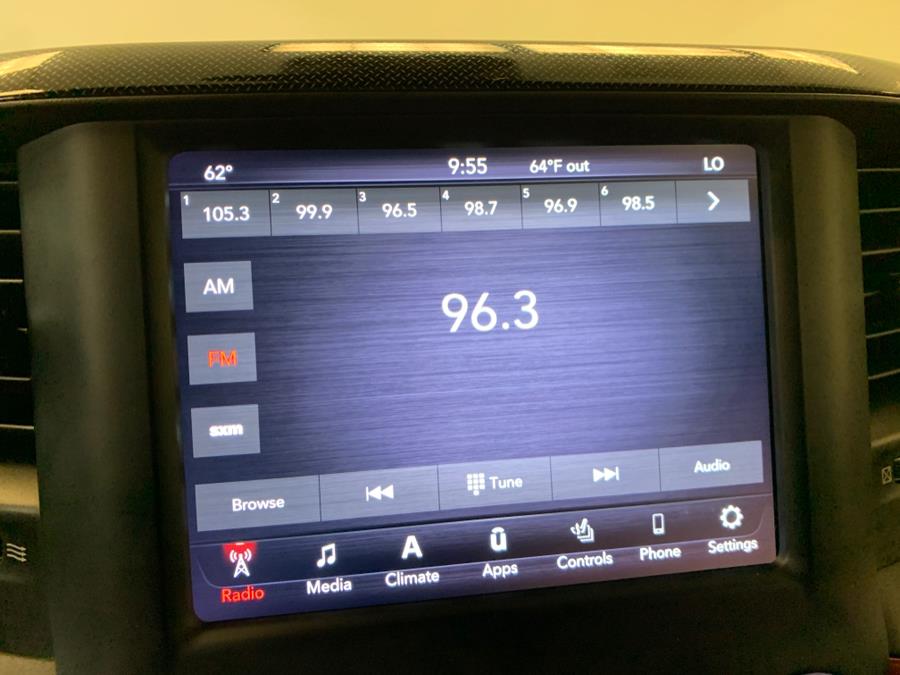 2020 Ram 1500 Rebel 4x4 Crew Cab 5''7" Box, available for sale in Lodi, New Jersey | European Auto Expo. Lodi, New Jersey 2020 Ram 1500 Rebel 4x4 Crew Cab 5''7" Box, available for sale in Lodi, New Jersey | European Auto Expo. Lodi, New Jersey