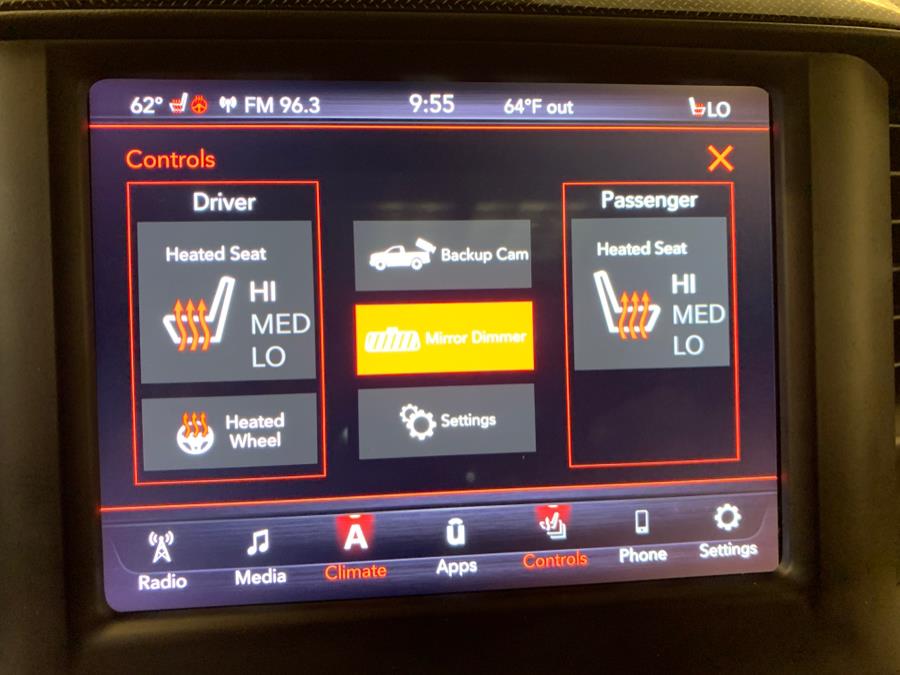 2020 Ram 1500 Rebel 4x4 Crew Cab 5''7" Box, available for sale in Lodi, New Jersey | European Auto Expo. Lodi, New Jersey 2020 Ram 1500 Rebel 4x4 Crew Cab 5''7" Box, available for sale in Lodi, New Jersey | European Auto Expo. Lodi, New Jersey