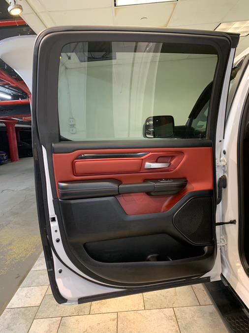 2020 Ram 1500 Rebel 4x4 Crew Cab 5''7" Box, available for sale in Lodi, New Jersey | European Auto Expo. Lodi, New Jersey 2020 Ram 1500 Rebel 4x4 Crew Cab 5''7" Box, available for sale in Lodi, New Jersey | European Auto Expo. Lodi, New Jersey