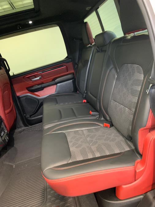 2020 Ram 1500 Rebel 4x4 Crew Cab 5''7" Box, available for sale in Lodi, New Jersey | European Auto Expo. Lodi, New Jersey 2020 Ram 1500 Rebel 4x4 Crew Cab 5''7" Box, available for sale in Lodi, New Jersey | European Auto Expo. Lodi, New Jersey