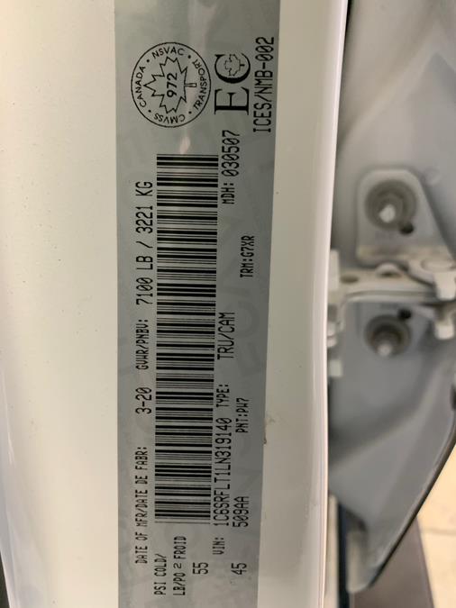 2020 Ram 1500 Rebel 4x4 Crew Cab 5''7" Box, available for sale in Lodi, New Jersey | European Auto Expo. Lodi, New Jersey 2020 Ram 1500 Rebel 4x4 Crew Cab 5''7" Box, available for sale in Lodi, New Jersey | European Auto Expo. Lodi, New Jersey