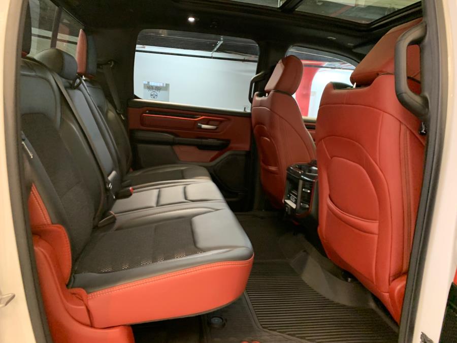 2020 Ram 1500 Rebel 4x4 Crew Cab 5''7" Box, available for sale in Lodi, New Jersey | European Auto Expo. Lodi, New Jersey 2020 Ram 1500 Rebel 4x4 Crew Cab 5''7" Box, available for sale in Lodi, New Jersey | European Auto Expo. Lodi, New Jersey