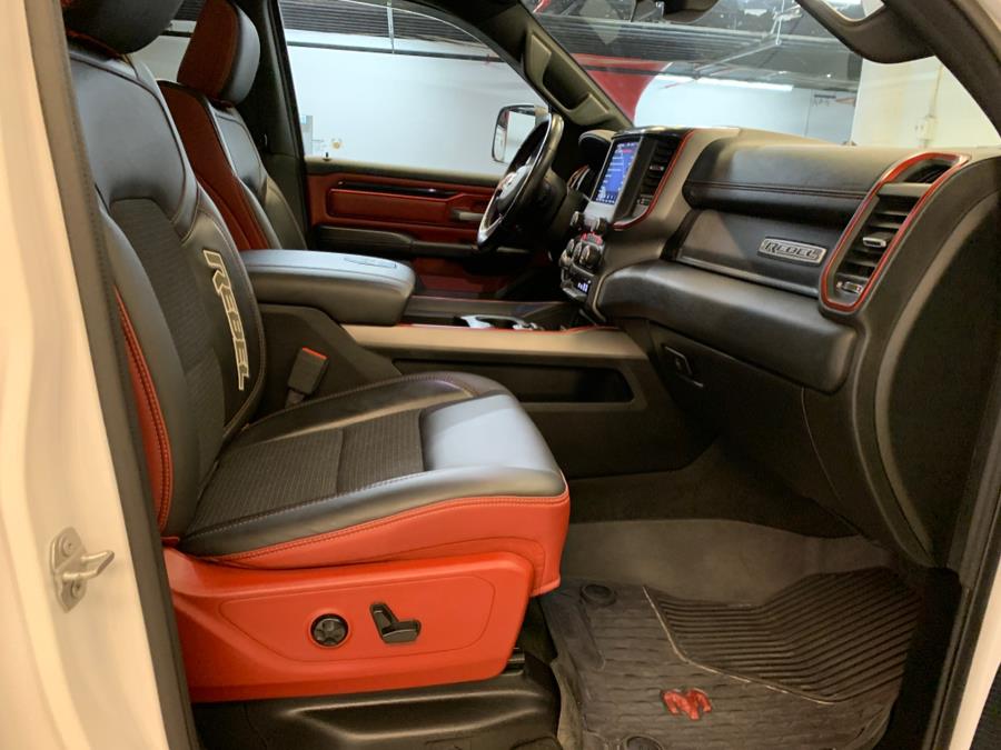 2020 Ram 1500 Rebel 4x4 Crew Cab 5''7" Box, available for sale in Lodi, New Jersey | European Auto Expo. Lodi, New Jersey 2020 Ram 1500 Rebel 4x4 Crew Cab 5''7" Box, available for sale in Lodi, New Jersey | European Auto Expo. Lodi, New Jersey