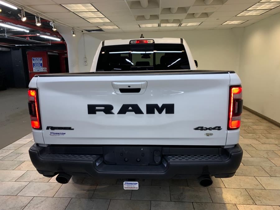 2020 Ram 1500 Rebel 4x4 Crew Cab 5''7" Box, available for sale in Lodi, New Jersey | European Auto Expo. Lodi, New Jersey 2020 Ram 1500 Rebel 4x4 Crew Cab 5''7" Box, available for sale in Lodi, New Jersey | European Auto Expo. Lodi, New Jersey