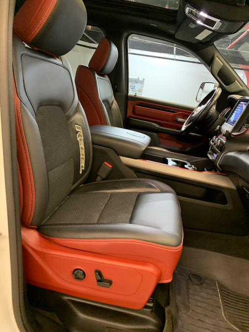 2020 Ram 1500 Rebel 4x4 Crew Cab 5''7" Box, available for sale in Lodi, New Jersey | European Auto Expo. Lodi, New Jersey 2020 Ram 1500 Rebel 4x4 Crew Cab 5''7" Box, available for sale in Lodi, New Jersey | European Auto Expo. Lodi, New Jersey