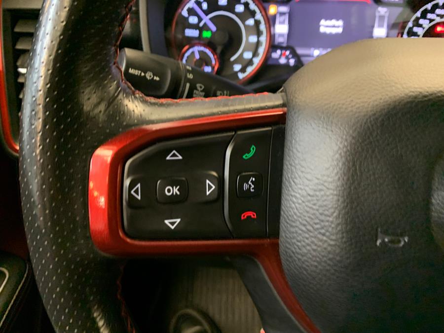 2020 Ram 1500 Rebel 4x4 Crew Cab 5''7" Box, available for sale in Lodi, New Jersey | European Auto Expo. Lodi, New Jersey 2020 Ram 1500 Rebel 4x4 Crew Cab 5''7" Box, available for sale in Lodi, New Jersey | European Auto Expo. Lodi, New Jersey