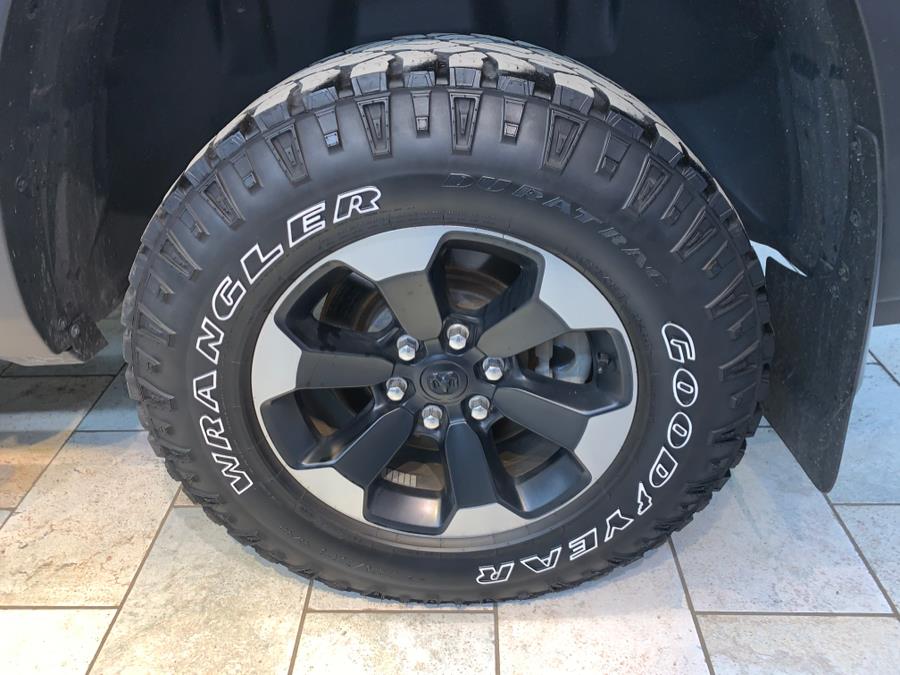 2020 Ram 1500 Rebel 4x4 Crew Cab 5''7" Box, available for sale in Lodi, New Jersey | European Auto Expo. Lodi, New Jersey 2020 Ram 1500 Rebel 4x4 Crew Cab 5''7" Box, available for sale in Lodi, New Jersey | European Auto Expo. Lodi, New Jersey