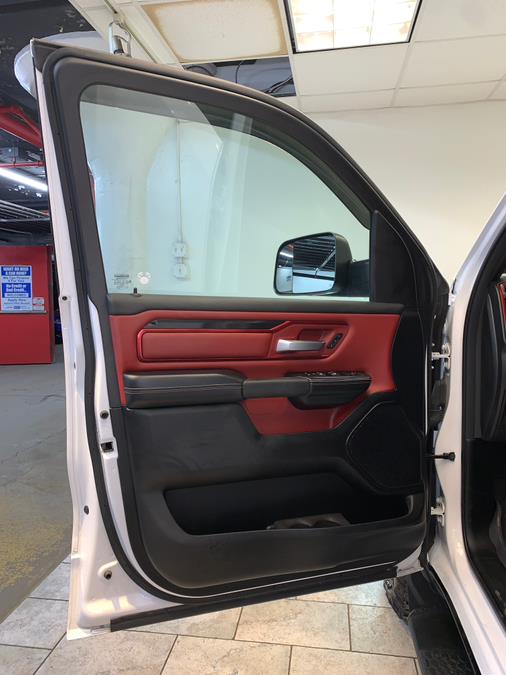 2020 Ram 1500 Rebel 4x4 Crew Cab 5''7" Box, available for sale in Lodi, New Jersey | European Auto Expo. Lodi, New Jersey 2020 Ram 1500 Rebel 4x4 Crew Cab 5''7" Box, available for sale in Lodi, New Jersey | European Auto Expo. Lodi, New Jersey