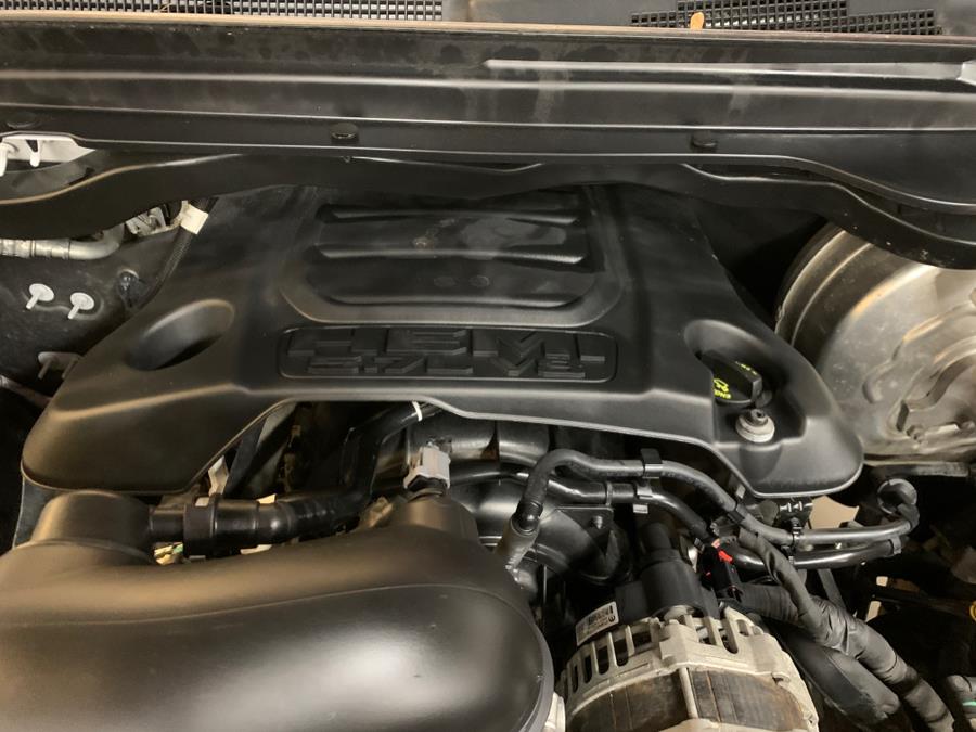 2020 Ram 1500 Rebel 4x4 Crew Cab 5''7" Box, available for sale in Lodi, New Jersey | European Auto Expo. Lodi, New Jersey 2020 Ram 1500 Rebel 4x4 Crew Cab 5''7" Box, available for sale in Lodi, New Jersey | European Auto Expo. Lodi, New Jersey