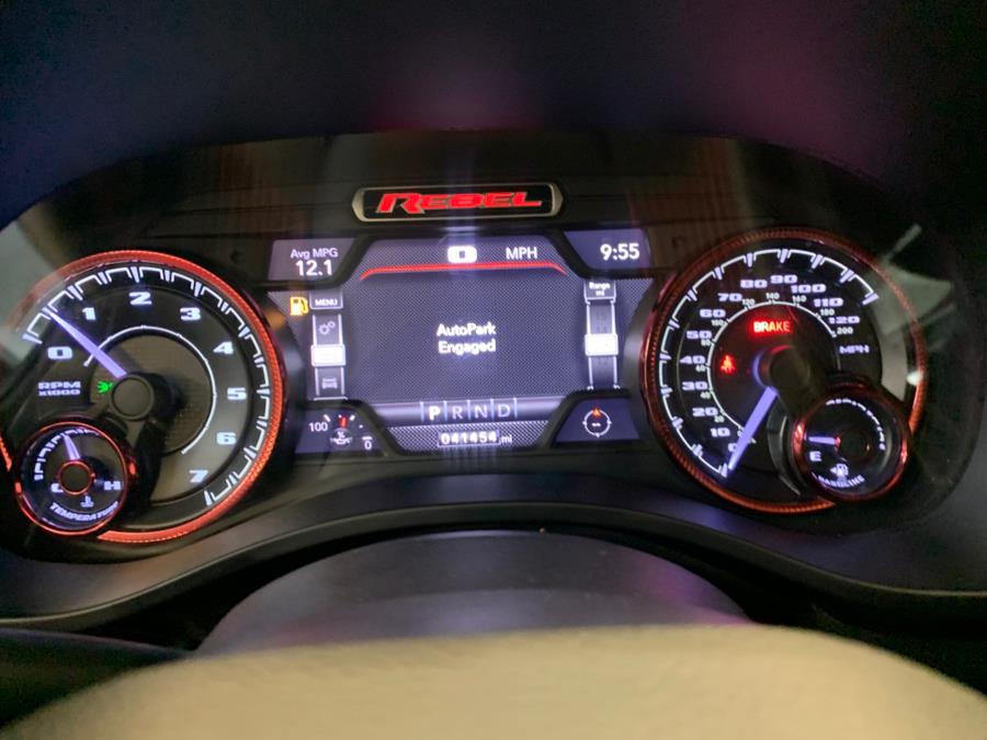 2020 Ram 1500 Rebel 4x4 Crew Cab 5''7" Box, available for sale in Lodi, New Jersey | European Auto Expo. Lodi, New Jersey 2020 Ram 1500 Rebel 4x4 Crew Cab 5''7" Box, available for sale in Lodi, New Jersey | European Auto Expo. Lodi, New Jersey