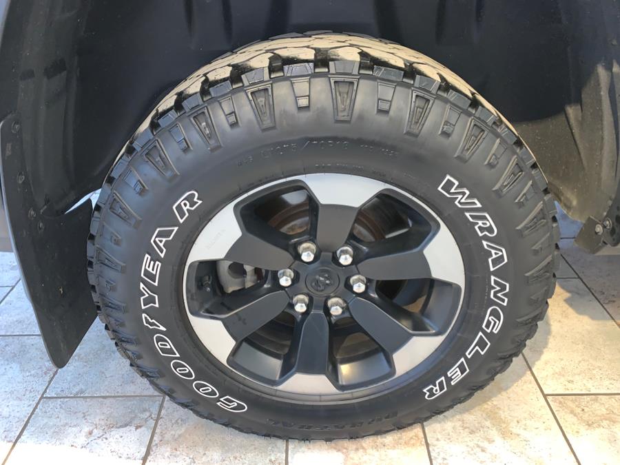 2020 Ram 1500 Rebel 4x4 Crew Cab 5''7" Box, available for sale in Lodi, New Jersey | European Auto Expo. Lodi, New Jersey 2020 Ram 1500 Rebel 4x4 Crew Cab 5''7" Box, available for sale in Lodi, New Jersey | European Auto Expo. Lodi, New Jersey