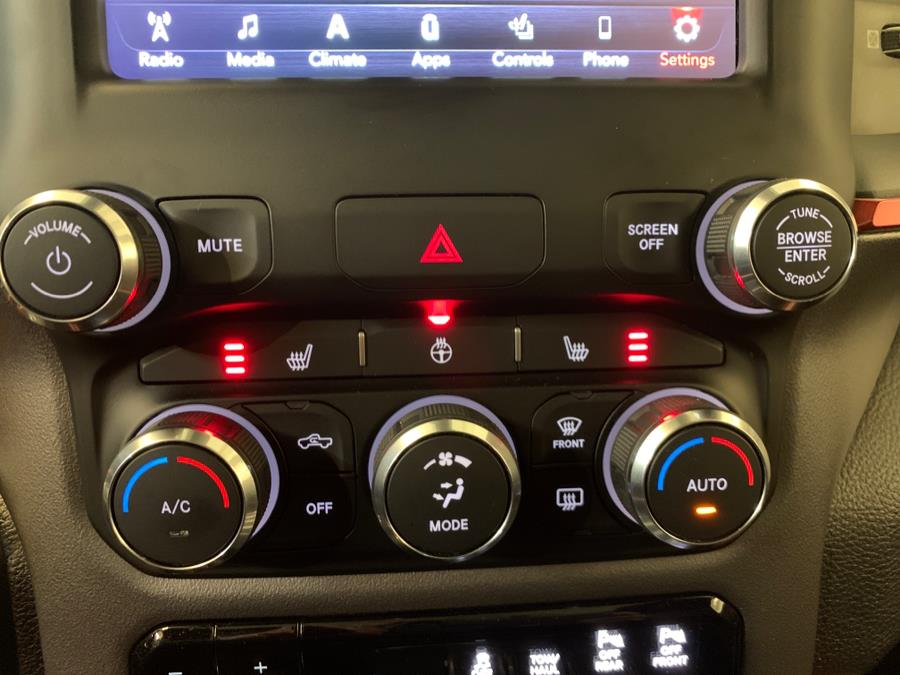 2020 Ram 1500 Rebel 4x4 Crew Cab 5''7" Box, available for sale in Lodi, New Jersey | European Auto Expo. Lodi, New Jersey 2020 Ram 1500 Rebel 4x4 Crew Cab 5''7" Box, available for sale in Lodi, New Jersey | European Auto Expo. Lodi, New Jersey