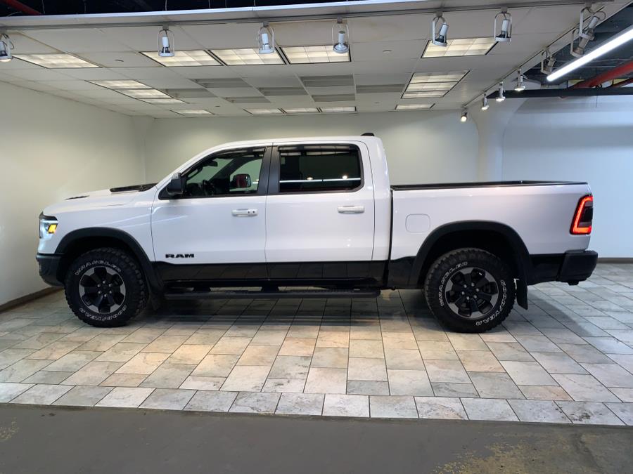2020 Ram 1500 Rebel 4x4 Crew Cab 5''7" Box, available for sale in Lodi, New Jersey | European Auto Expo. Lodi, New Jersey 2020 Ram 1500 Rebel 4x4 Crew Cab 5''7" Box, available for sale in Lodi, New Jersey | European Auto Expo. Lodi, New Jersey