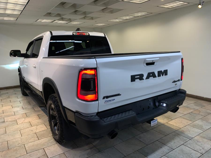 2020 Ram 1500 Rebel 4x4 Crew Cab 5''7" Box, available for sale in Lodi, New Jersey | European Auto Expo. Lodi, New Jersey 2020 Ram 1500 Rebel 4x4 Crew Cab 5''7" Box, available for sale in Lodi, New Jersey | European Auto Expo. Lodi, New Jersey
