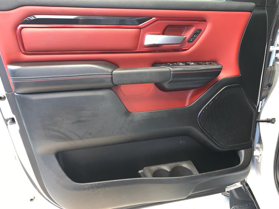 2020 Ram 1500 Rebel 4x4 Crew Cab 5''7" Box, available for sale in Lodi, New Jersey | European Auto Expo. Lodi, New Jersey 2020 Ram 1500 Rebel 4x4 Crew Cab 5''7" Box, available for sale in Lodi, New Jersey | European Auto Expo. Lodi, New Jersey