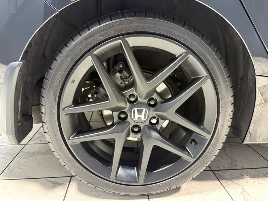 2023 Honda Civic Hatchback Sport Touring CVT, available for sale in Lodi, New Jersey | European Auto Expo. Lodi, New Jersey 2023 Honda Civic Hatchback Sport Touring CVT, available for sale in Lodi, New Jersey | European Auto Expo. Lodi, New Jersey