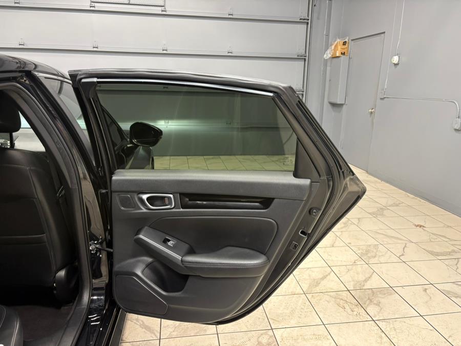 2023 Honda Civic Hatchback Sport Touring CVT, available for sale in Lodi, New Jersey | European Auto Expo. Lodi, New Jersey 2023 Honda Civic Hatchback Sport Touring CVT, available for sale in Lodi, New Jersey | European Auto Expo. Lodi, New Jersey