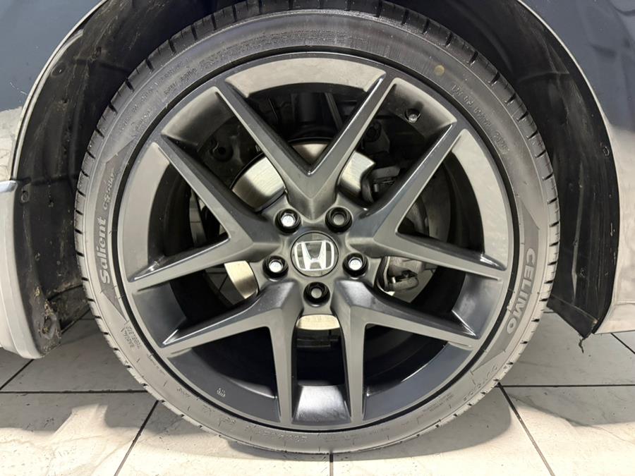 2023 Honda Civic Hatchback Sport Touring CVT, available for sale in Lodi, New Jersey | European Auto Expo. Lodi, New Jersey 2023 Honda Civic Hatchback Sport Touring CVT, available for sale in Lodi, New Jersey | European Auto Expo. Lodi, New Jersey