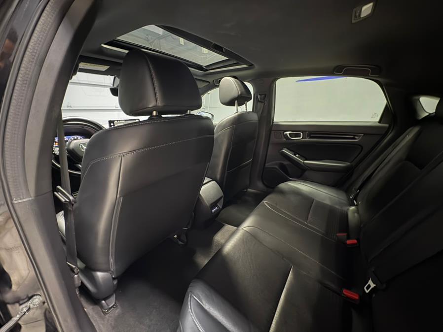 2023 Honda Civic Hatchback Sport Touring CVT, available for sale in Lodi, New Jersey | European Auto Expo. Lodi, New Jersey 2023 Honda Civic Hatchback Sport Touring CVT, available for sale in Lodi, New Jersey | European Auto Expo. Lodi, New Jersey