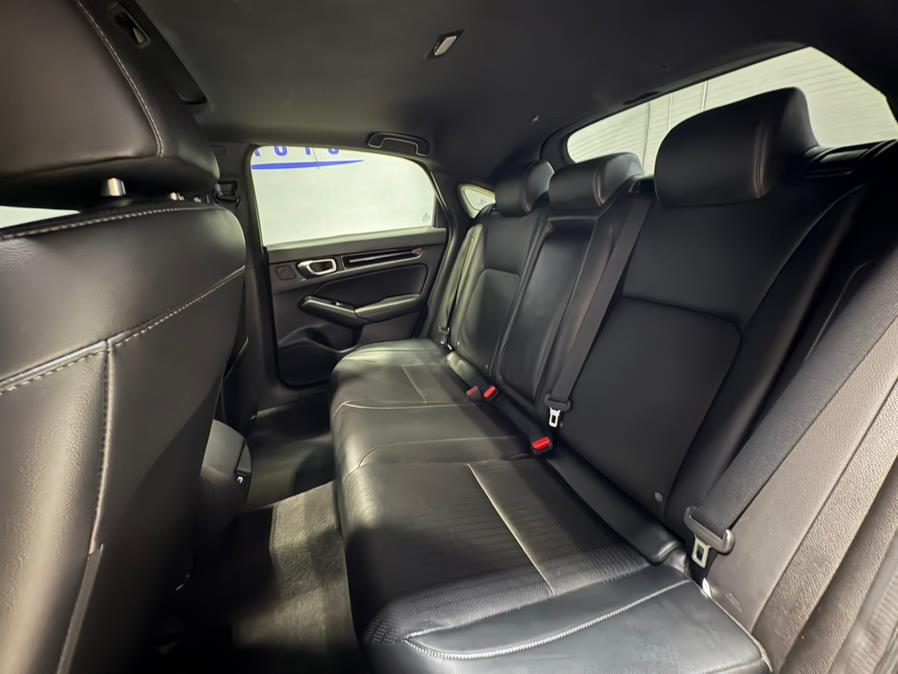 2023 Honda Civic Hatchback Sport Touring CVT, available for sale in Lodi, New Jersey | European Auto Expo. Lodi, New Jersey 2023 Honda Civic Hatchback Sport Touring CVT, available for sale in Lodi, New Jersey | European Auto Expo. Lodi, New Jersey