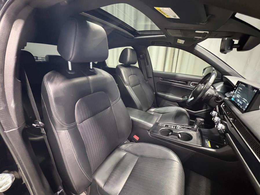 2023 Honda Civic Hatchback Sport Touring CVT, available for sale in Lodi, New Jersey | European Auto Expo. Lodi, New Jersey 2023 Honda Civic Hatchback Sport Touring CVT, available for sale in Lodi, New Jersey | European Auto Expo. Lodi, New Jersey