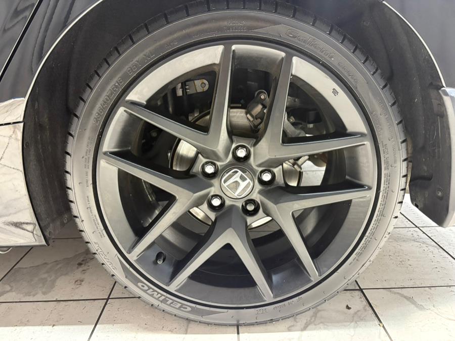 2023 Honda Civic Hatchback Sport Touring CVT, available for sale in Lodi, New Jersey | European Auto Expo. Lodi, New Jersey 2023 Honda Civic Hatchback Sport Touring CVT, available for sale in Lodi, New Jersey | European Auto Expo. Lodi, New Jersey