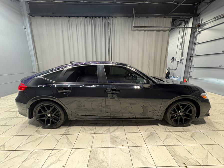 2023 Honda Civic Hatchback Sport Touring CVT, available for sale in Lodi, New Jersey | European Auto Expo. Lodi, New Jersey 2023 Honda Civic Hatchback Sport Touring CVT, available for sale in Lodi, New Jersey | European Auto Expo. Lodi, New Jersey