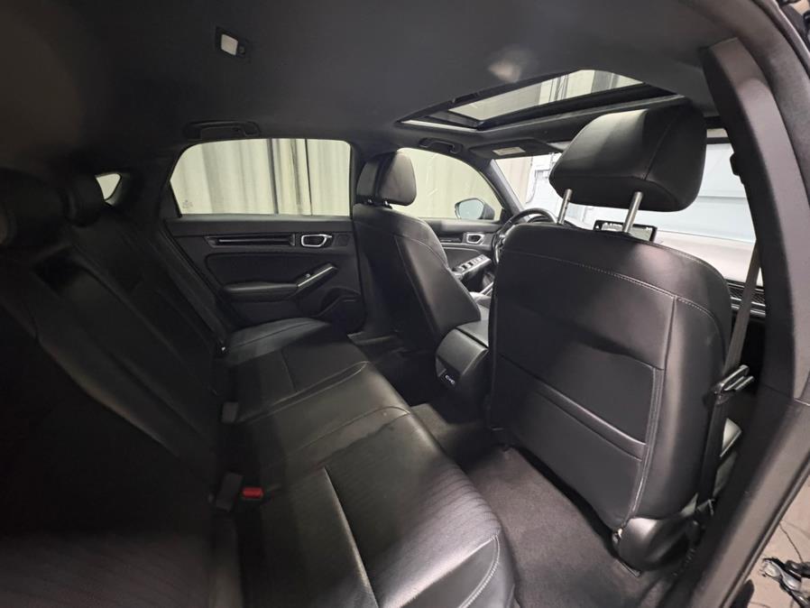 2023 Honda Civic Hatchback Sport Touring CVT, available for sale in Lodi, New Jersey | European Auto Expo. Lodi, New Jersey 2023 Honda Civic Hatchback Sport Touring CVT, available for sale in Lodi, New Jersey | European Auto Expo. Lodi, New Jersey