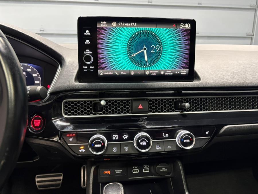 2023 Honda Civic Hatchback Sport Touring CVT, available for sale in Lodi, New Jersey | European Auto Expo. Lodi, New Jersey 2023 Honda Civic Hatchback Sport Touring CVT, available for sale in Lodi, New Jersey | European Auto Expo. Lodi, New Jersey