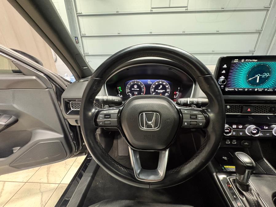 2023 Honda Civic Hatchback Sport Touring CVT, available for sale in Lodi, New Jersey | European Auto Expo. Lodi, New Jersey 2023 Honda Civic Hatchback Sport Touring CVT, available for sale in Lodi, New Jersey | European Auto Expo. Lodi, New Jersey