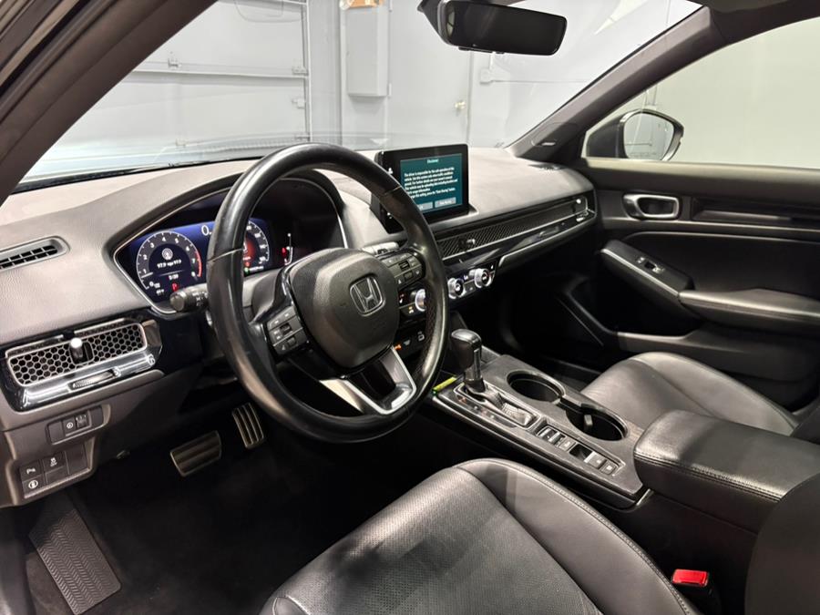 2023 Honda Civic Hatchback Sport Touring CVT, available for sale in Lodi, New Jersey | European Auto Expo. Lodi, New Jersey 2023 Honda Civic Hatchback Sport Touring CVT, available for sale in Lodi, New Jersey | European Auto Expo. Lodi, New Jersey