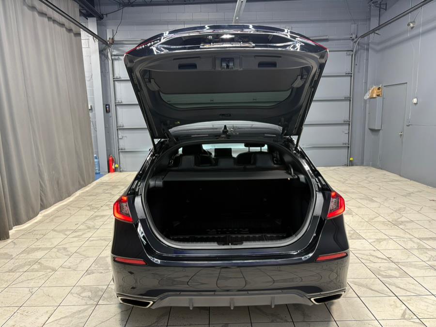 2023 Honda Civic Hatchback Sport Touring CVT, available for sale in Lodi, New Jersey | European Auto Expo. Lodi, New Jersey 2023 Honda Civic Hatchback Sport Touring CVT, available for sale in Lodi, New Jersey | European Auto Expo. Lodi, New Jersey