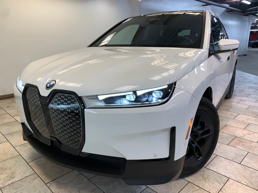 Used 2024 BMW iX in Lodi, New Jersey | European Auto Expo. Lodi, New Jersey
