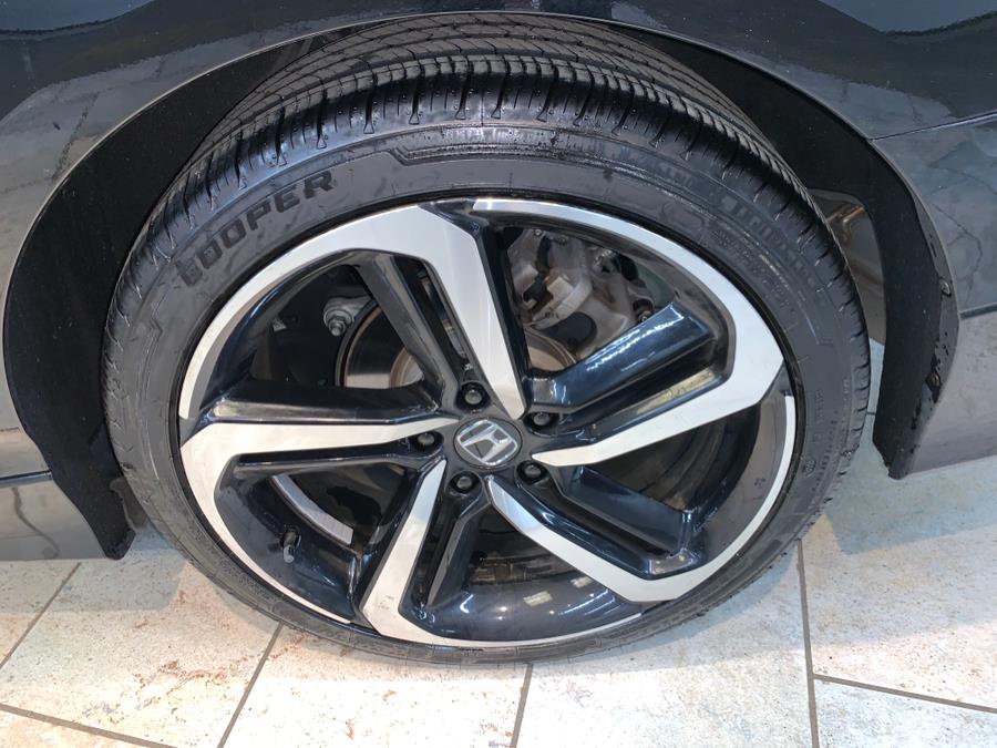 2022 Honda Accord Sedan Sport 1.5T CVT, available for sale in Lodi, New Jersey | European Auto Expo. Lodi, New Jersey 2022 Honda Accord Sedan Sport 1.5T CVT, available for sale in Lodi, New Jersey | European Auto Expo. Lodi, New Jersey
