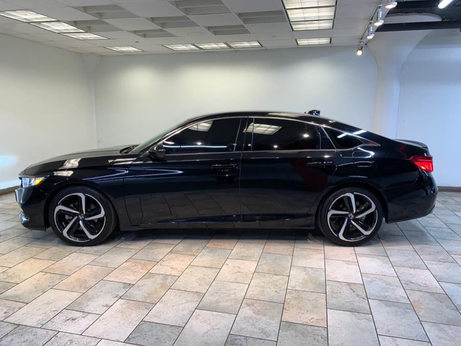 2022 Honda Accord Sedan Sport 1.5T CVT, available for sale in Lodi, New Jersey | European Auto Expo. Lodi, New Jersey 2022 Honda Accord Sedan Sport 1.5T CVT, available for sale in Lodi, New Jersey | European Auto Expo. Lodi, New Jersey