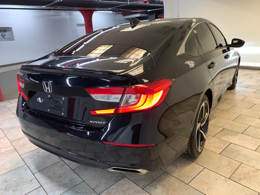2022 Honda Accord Sedan Sport 1.5T CVT, available for sale in Lodi, New Jersey | European Auto Expo. Lodi, New Jersey 2022 Honda Accord Sedan Sport 1.5T CVT, available for sale in Lodi, New Jersey | European Auto Expo. Lodi, New Jersey