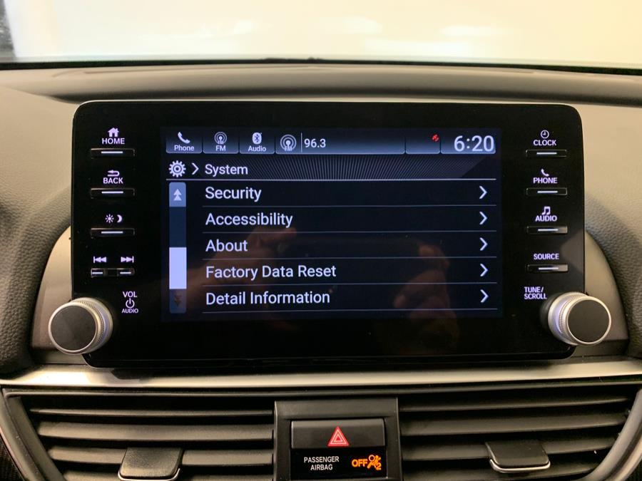 2022 Honda Accord Sedan Sport 1.5T CVT, available for sale in Lodi, New Jersey | European Auto Expo. Lodi, New Jersey 2022 Honda Accord Sedan Sport 1.5T CVT, available for sale in Lodi, New Jersey | European Auto Expo. Lodi, New Jersey